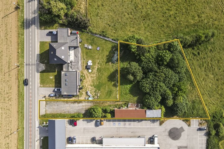 Autres - à vendre - 4210 Burdinne