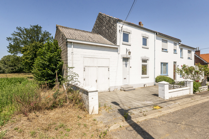 Maison - à vendre - 4257 Berloz