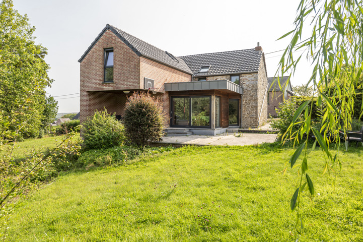 Villa - à vendre - 4218 Héron