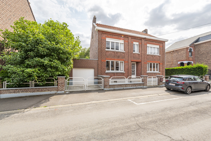 Maison - à vendre - 4257 Berloz