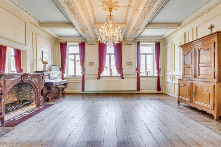 Bien exceptionnel - à vendre - 4280 Hannut
