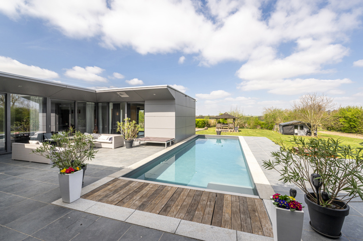 Bien exceptionnel - à vendre - 4260 Braives