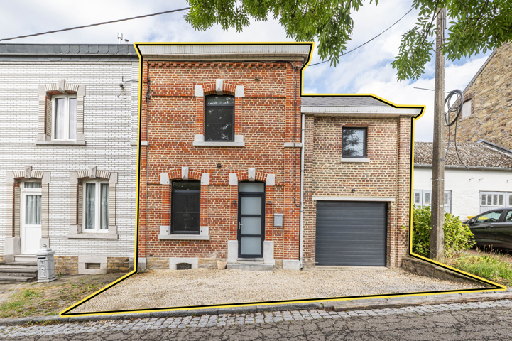 Maison - à vendre - 4260 Braives
