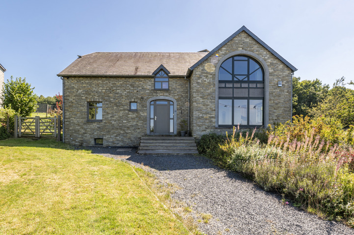 Bien exceptionnel - à vendre - 6983 La Roche-en-Ardenne