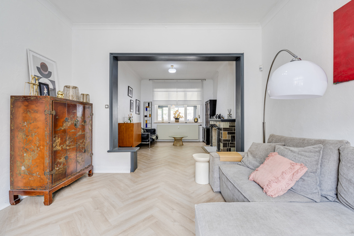Maison - à vendre - 4360 Oreye