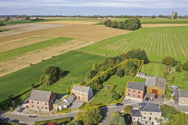 Maison - à vendre - 4217 Héron