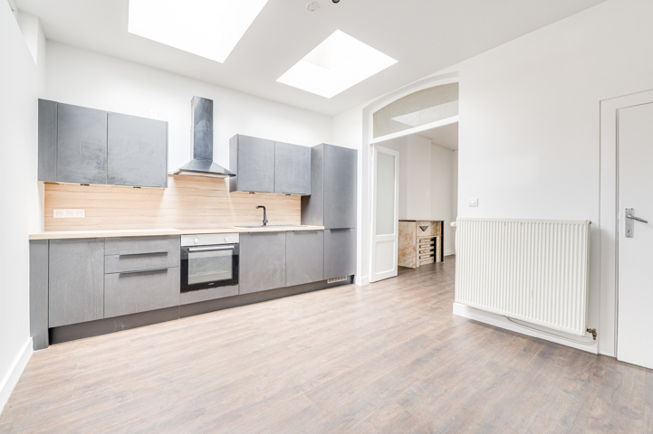 Maison - à vendre - 4300 Waremme