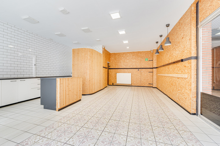Bureaux - à vendre - 4300 Waremme