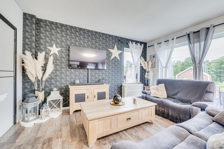 Bungalow - à vendre - 4500 Huy