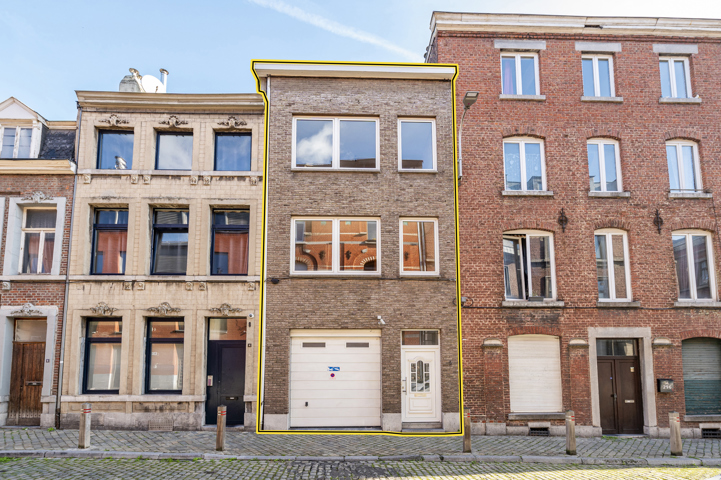 Maison - à vendre - 4000 Liège