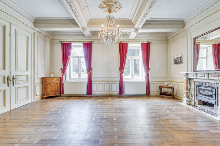 Bien exceptionnel - à vendre - 3400 Landen
