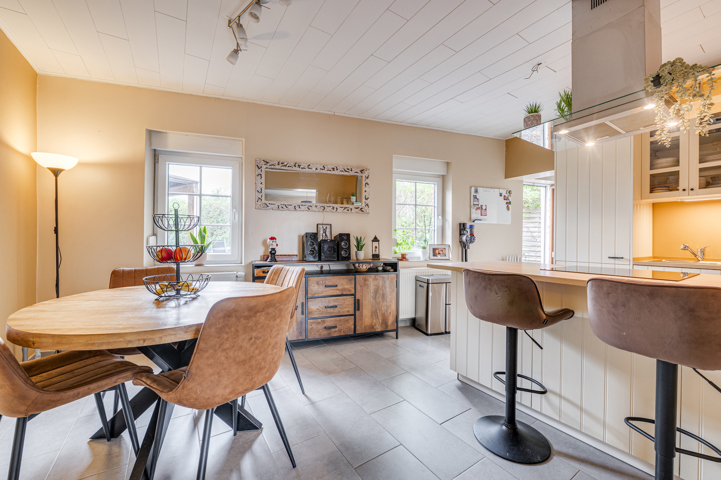 Maison - à vendre - 4280 Hannut
