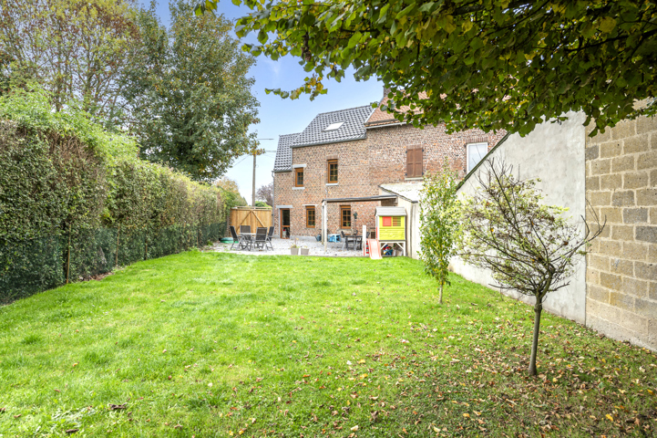 Maison - à vendre - 4280 Hannut