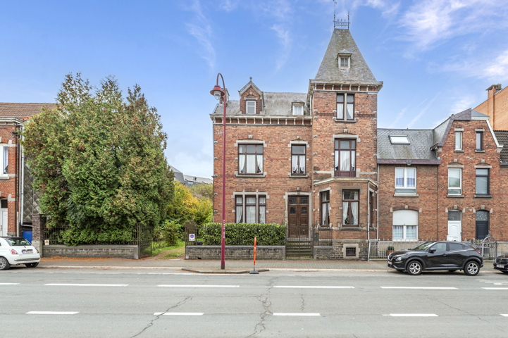 Maison de maître - à vendre - 4620 Fléron
