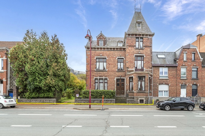 Maison de maître - à vendre - 4620 Fléron