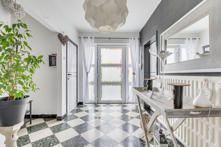 Bungalow - à vendre - 4520 Wanze