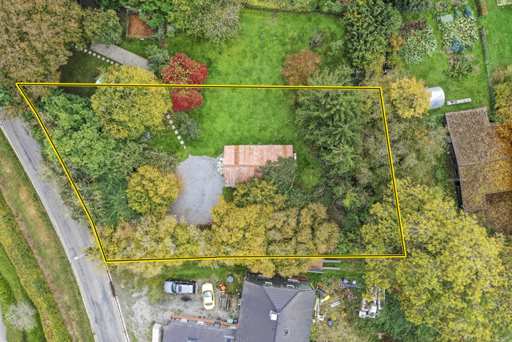 Terrain à bâtir - à vendre - 4210 Burdinne