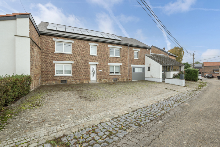 Maison - à vendre - 4351 Remicourt