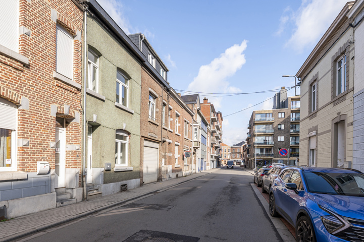 Maison - à vendre - 4300 Waremme