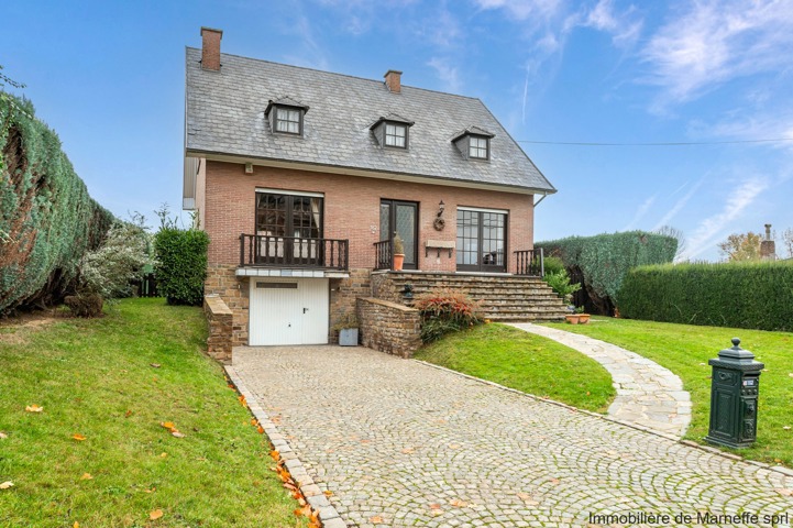 Maison - à vendre - 4300 Waremme