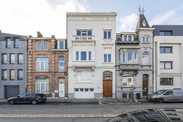 Appartement - à vendre - 4500 Huy