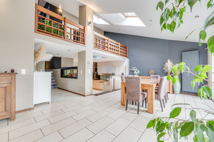 Bien exceptionnel - à vendre - 4020 Liège