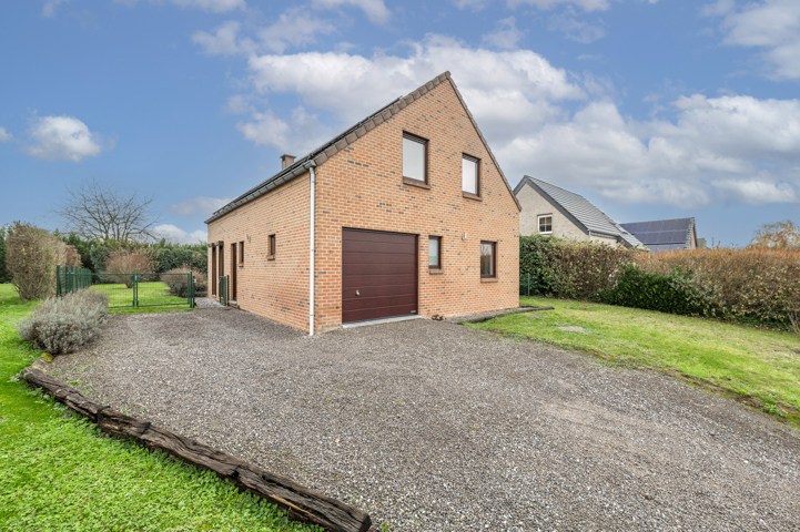 Maison - à vendre - 1350 Orp-Jauche