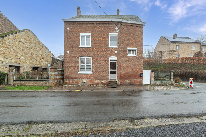 Maison - à vendre - 4280 Hannut - 1