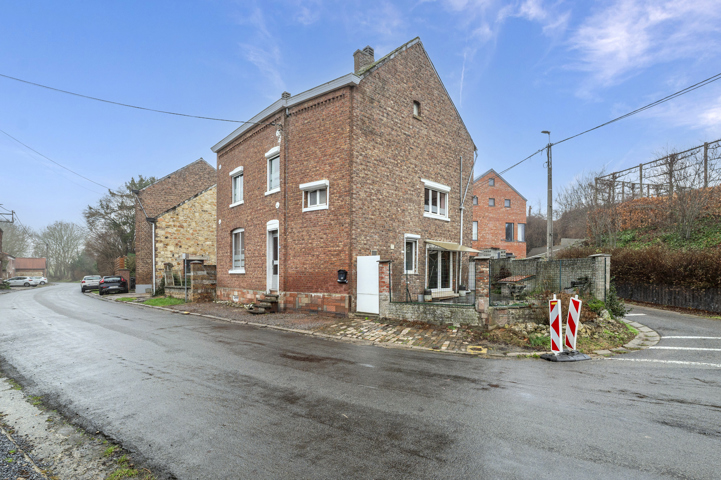 Maison - à vendre - 4280 Hannut - 3