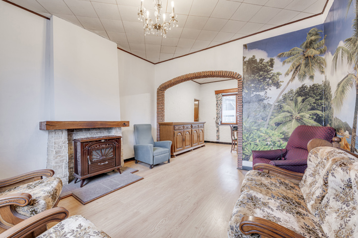 Maison - à vendre - 4280 Hannut - 4