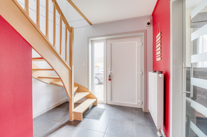 Maison - à vendre - 4287 Lincent - 2