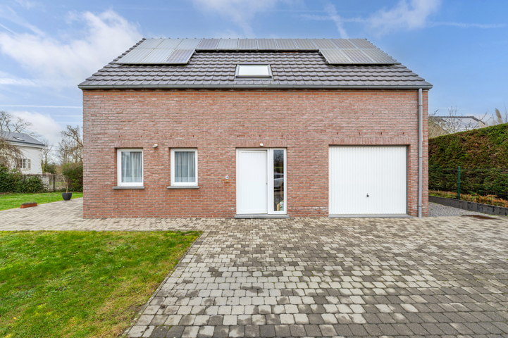 Maison - à vendre - 4287 Lincent - 1
