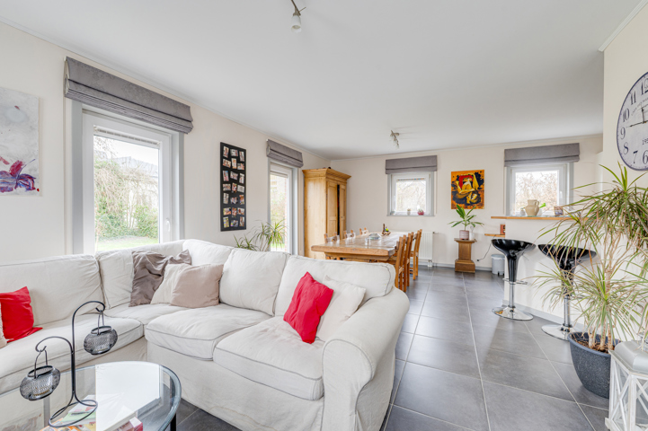 Maison - à vendre - 4287 Lincent - 3