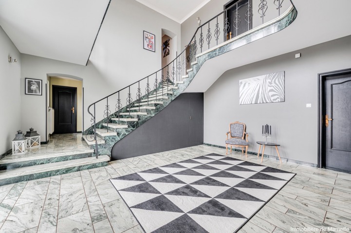 Bien exceptionnel - à vendre - 4300 Waremme - 2