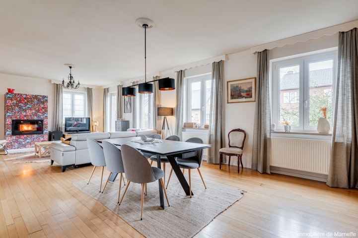 Bien exceptionnel - à vendre - 4300 Waremme - 4