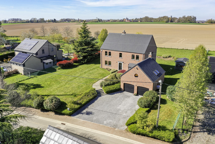 Bien exceptionnel - à vendre - 4317 Faimes - 1