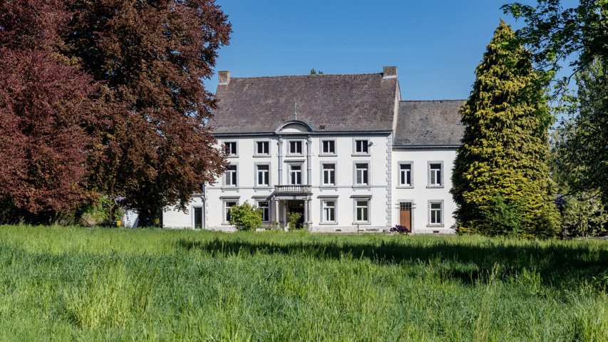 Bien exceptionnel - à vendre - 4280 Hannut - 0