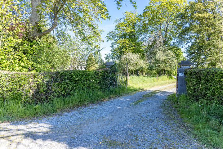 Bien exceptionnel - à vendre - 4280 Hannut - 4