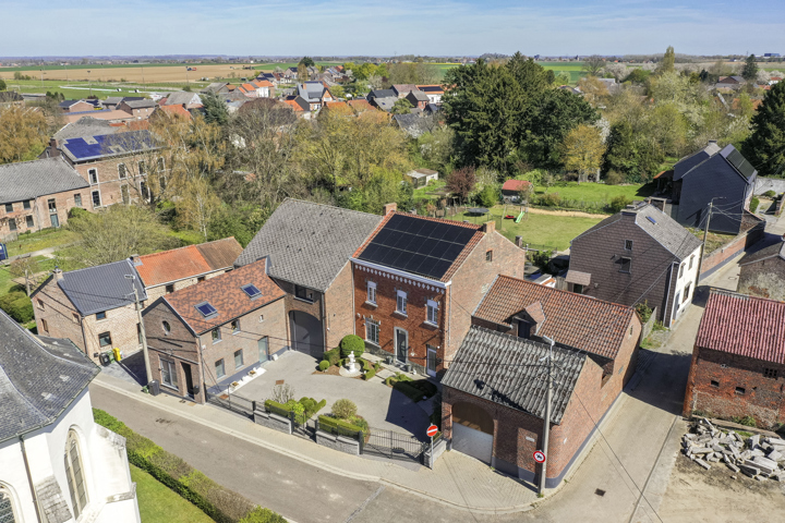Bien exceptionnel - à vendre - 4287 Lincent - 1