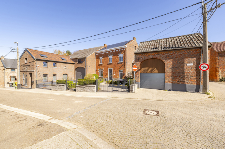 Bien exceptionnel - à vendre - 4280 Hannut - 2