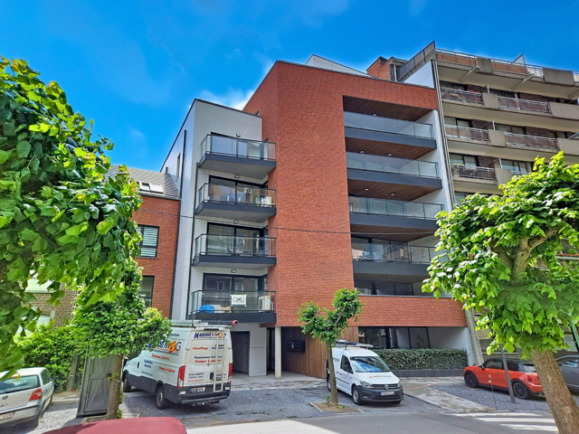 Appartement - à louer - 4300 Waremme