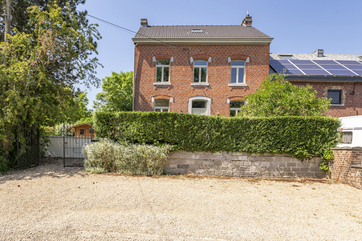 Bien exceptionnel - à vendre - 4280 Hannut - 2