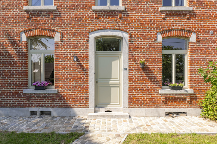 Bien exceptionnel - à vendre - 4280 Hannut - 3