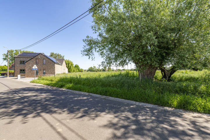 Terrain à bâtir - à vendre - 4250 Geer