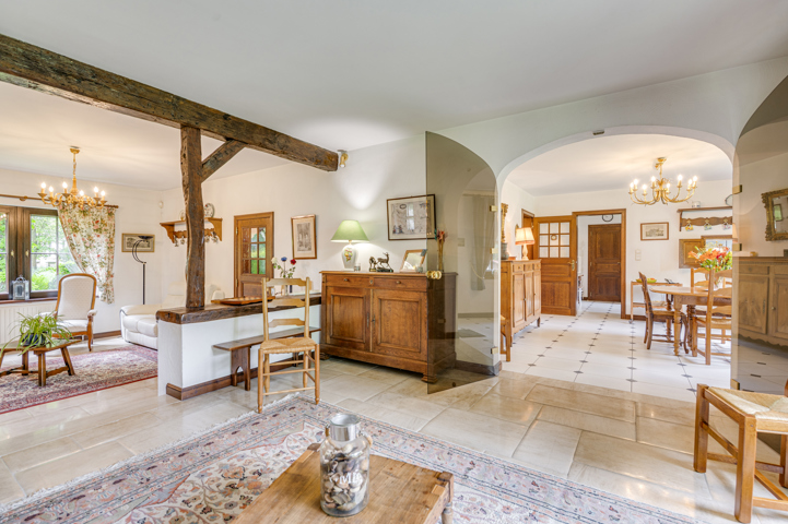 Bien exceptionnel - à vendre - 4350 Remicourt - 2