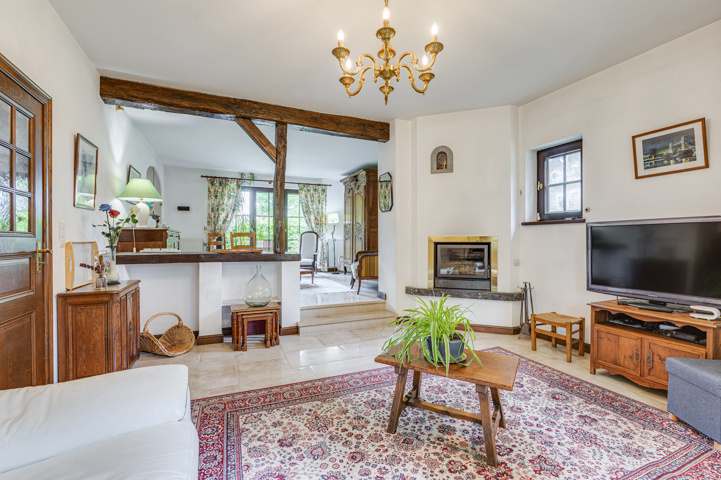 Bien exceptionnel - à vendre - 4350 Remicourt - 4