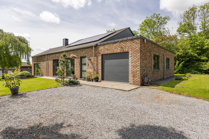 Bungalow - à vendre - 4680 Oupeye