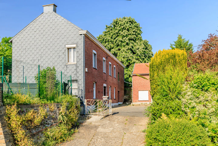Maison - à vendre - 4261 Braives