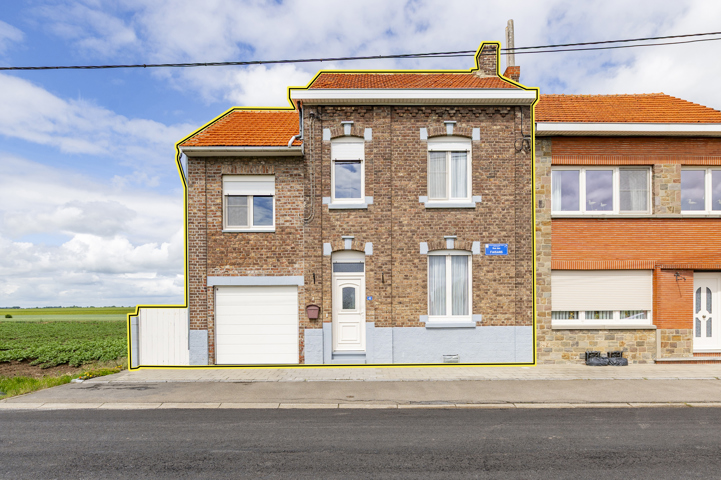 Maison - à vendre - 4347 Fexhe-le-Haut-Clocher