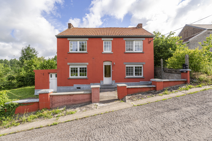 Maison - à vendre - 4260 Braives